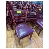 WOODEN CHAIRS WOODEN CHAIRS