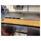 SS 2 DOOR BAIN MARIE SS 2 DOOR BAIN MARIE