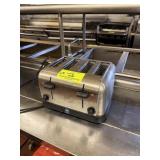 WARING TOASTER WARING TOASTER