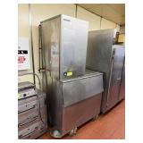 HOSHIZAKI ICE MACHINE HOSHIZAKI ICE MACHINE