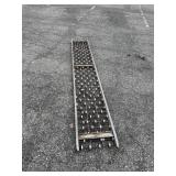SHIPPING / RECEIVING BELT SHIPPING / RECEIVING BELT