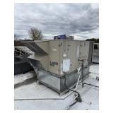 AC UNIT - ROOF UNIT AC UNIT - ROOF UNIT