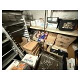 LOT OF FOOD LOT OF FOOD