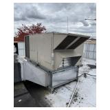 AC UNIT - ROOF UNIT AC UNIT - ROOF UNIT