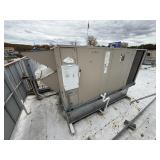 AC UNIT - ROOF UNIT AC UNIT - ROOF UNIT