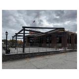 OUTDOOR ONING - RETRACTABLE TENT OUTDOOR ONING - RETRACTABLE TENT