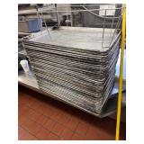 FULL SIZE SHEET PANS FULL SIZE SHEET PANS