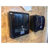 BATHROOM DISPENSERS BATHROOM DISPENSERS