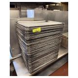 FULL SIZE SHEET PANS FULL SIZE SHEET PANS
