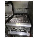 CHAR GRILL BLACK  DIAMOND