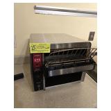 WARING CONVEYER TOASTER