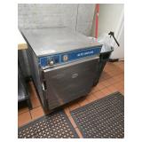 HALF SIZE ALTO SHAAM