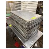 FULL SIZE SHEET PANS