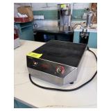 COOKTEK INDUCTION BURNER