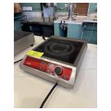 AVANTCO INDUCTION BURNER