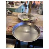 PAELLA PANS