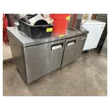 UNIVERSAL SS 2 DOOR LOWBOY