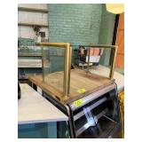 GLOBAL BUTCHER BLOCK TOP