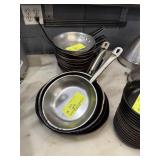 FRY PANS