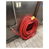 RED HOSE
