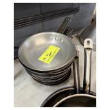 FRY PANS