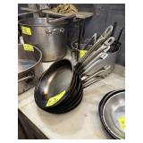 FRY PANS