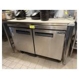 DUKERS SS 2 DOOR LOWBOY