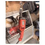 MILWAUKEE DIE GRINDER