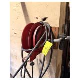 AIR HOSE REEL