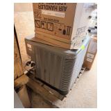 RHEEM AC UNIT MODEL: RA1636AJ1NA