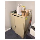 FILE CABINET