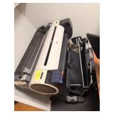 CANON BLUEPRINT PRINTER