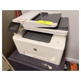 HP COPIER