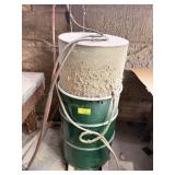 LINER GLUE GUN SPRAYER + TANK