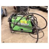 TITANIUM MIG 140 WELDER