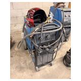 MILLER MILLERMATIC 150 WELDER