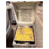 MILWAULKEE TRANSFORMER KATTERY CHARGER KIT