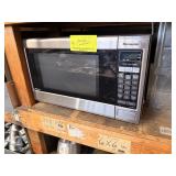PANASONIC MICROWAVE