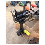 PECK STOW & WILCOX CO.