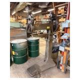 BOSTICH MODEL S25C WIRE STITCHER