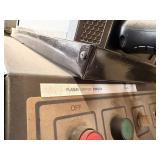 INNER LOGIC PLASMA CUTTER