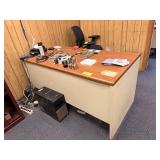 OFFICE DESK