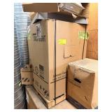 AC UNIT MODEL #GGGD36S21S2