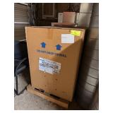 MODINE AC UNIT MODEL: POP250AE- 0130-SBAN