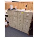 FILE CABINETS