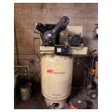 INGRESOL RAND AIR COMPRESSOR MODEL: 2545