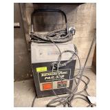 THERMAL ARC PAK 3XR PLASMA CUTTING SYSTEM