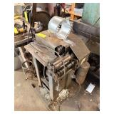 STAR CUTTING MACHINE