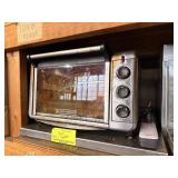 BLACK + DECKER TOASTER