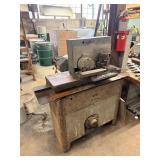 EDGENOTCHER MODEL 750